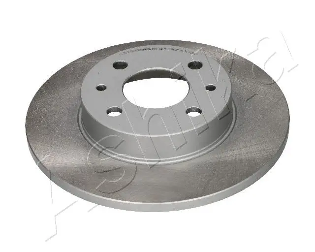 спирачен диск ASHIKA              