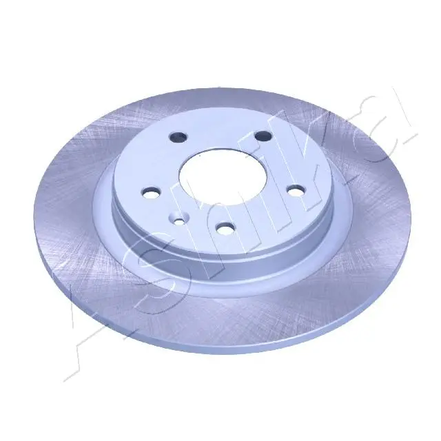 спирачен диск ASHIKA              