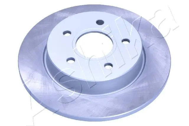 спирачен диск ASHIKA              