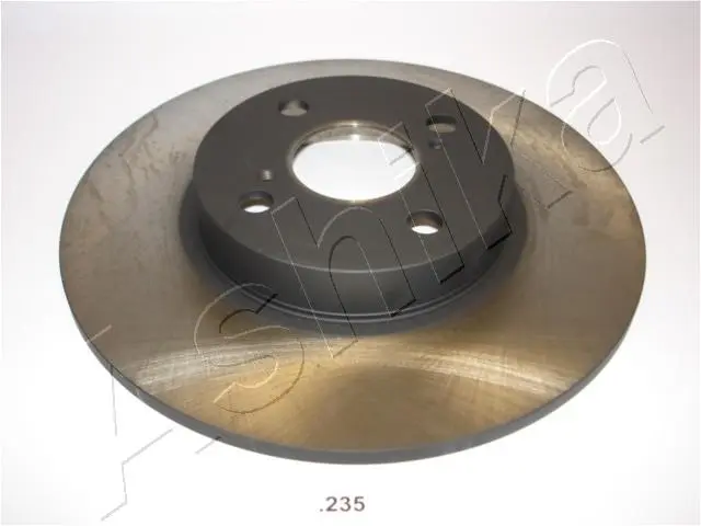 спирачен диск ASHIKA              