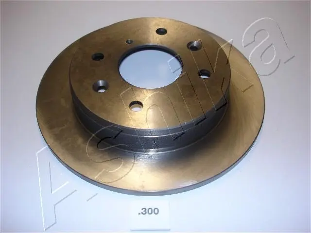 спирачен диск ASHIKA              