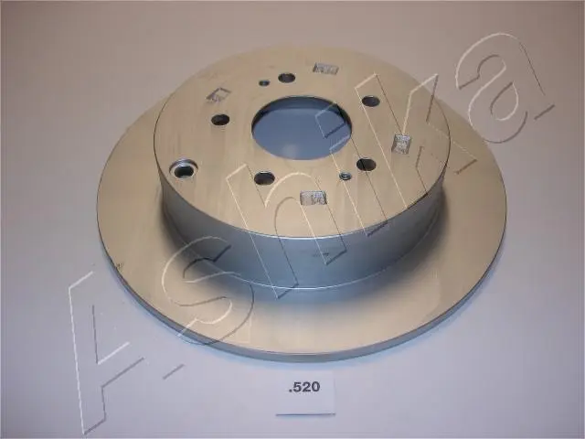 спирачен диск ASHIKA              