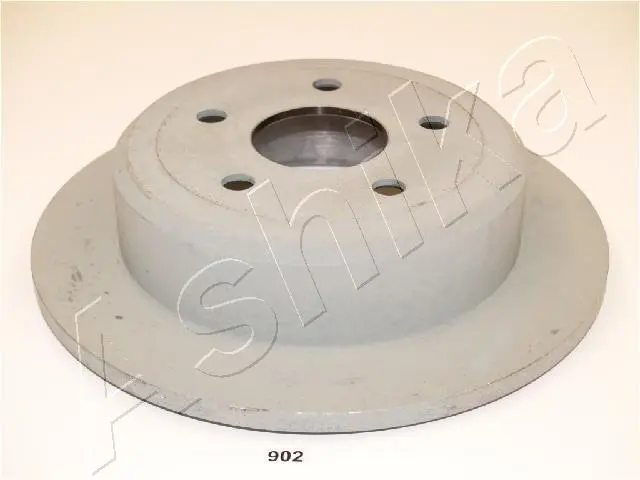 спирачен диск ASHIKA              