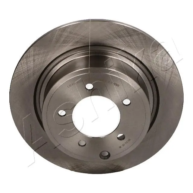 спирачен диск ASHIKA              