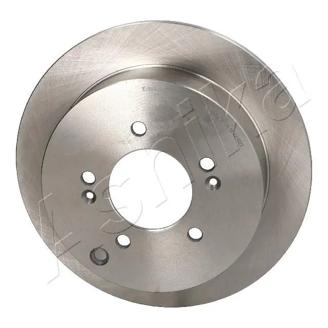 спирачен диск ASHIKA              