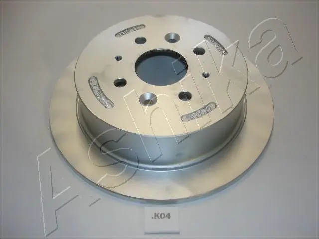 спирачен диск ASHIKA              