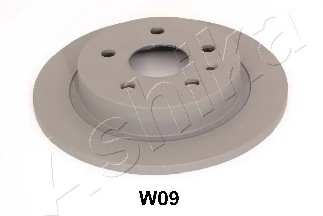 спирачен диск ASHIKA              