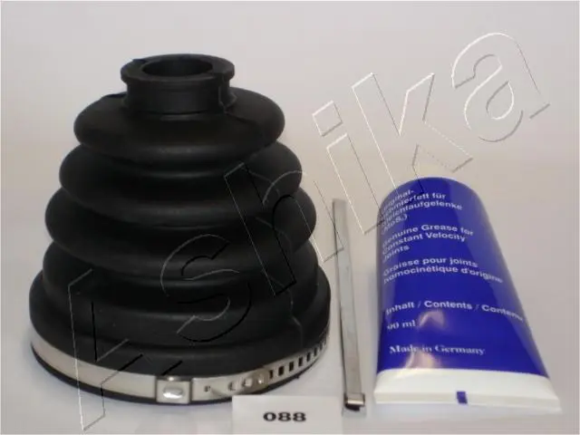 комплект маншон, полуоска ASHIKA              