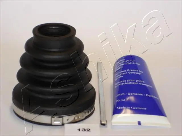 комплект маншон, полуоска ASHIKA              