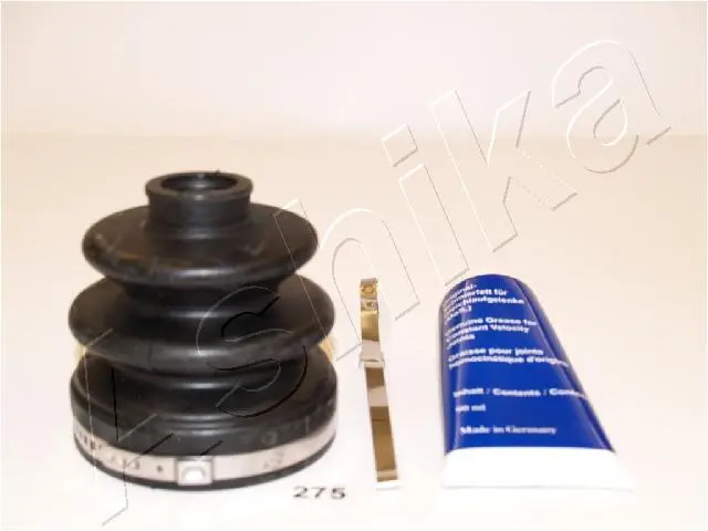 комплект маншон, полуоска ASHIKA              