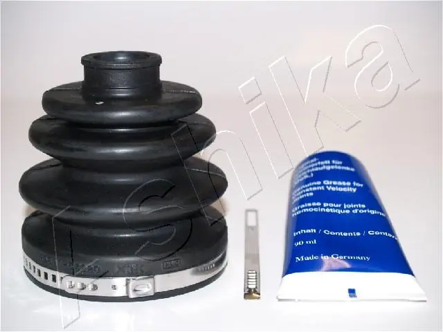 комплект маншон, полуоска ASHIKA              