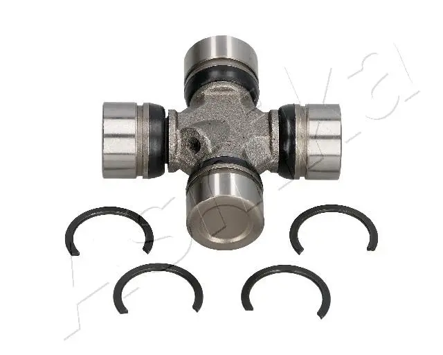 шарнирно съединение, карданен вал ASHIKA              