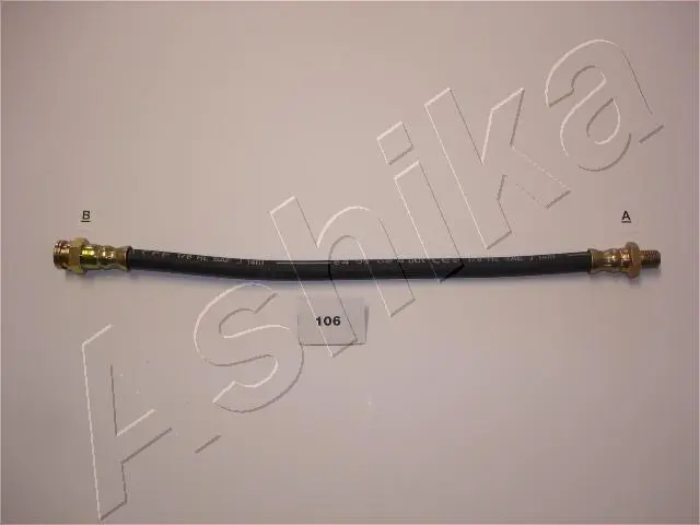 държач, спирачен маркуч ASHIKA              