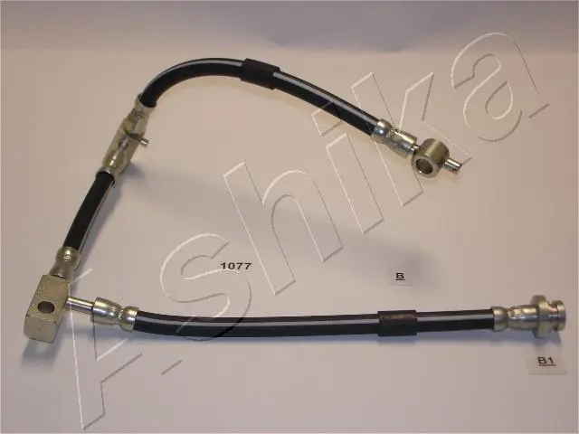 държач, спирачен маркуч ASHIKA              