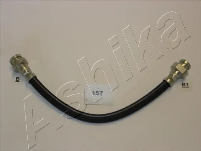 държач, спирачен маркуч ASHIKA              