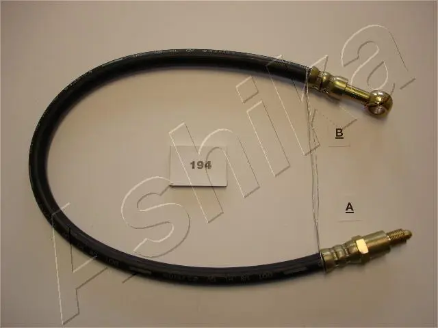 държач, спирачен маркуч ASHIKA              