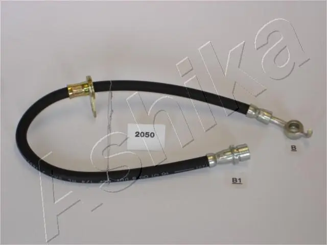 държач, спирачен маркуч ASHIKA              