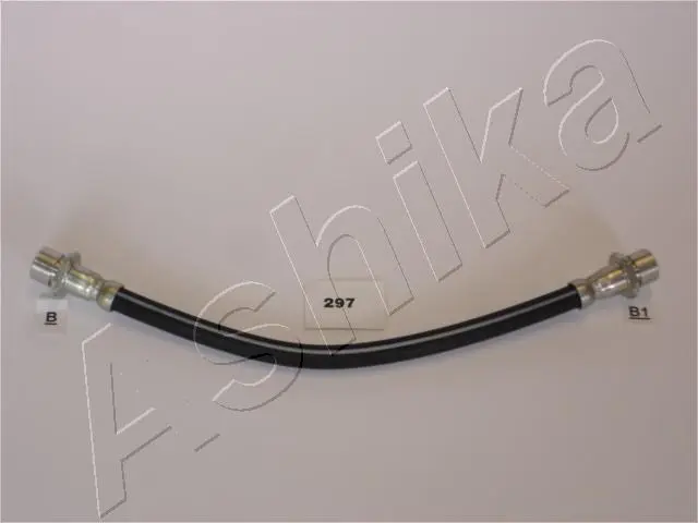 държач, спирачен маркуч ASHIKA              