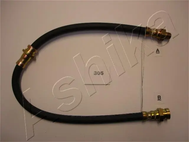 държач, спирачен маркуч ASHIKA              