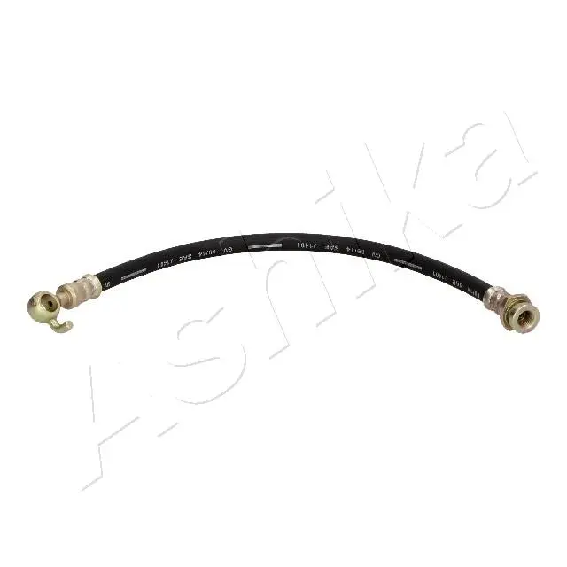 държач, спирачен маркуч ASHIKA              