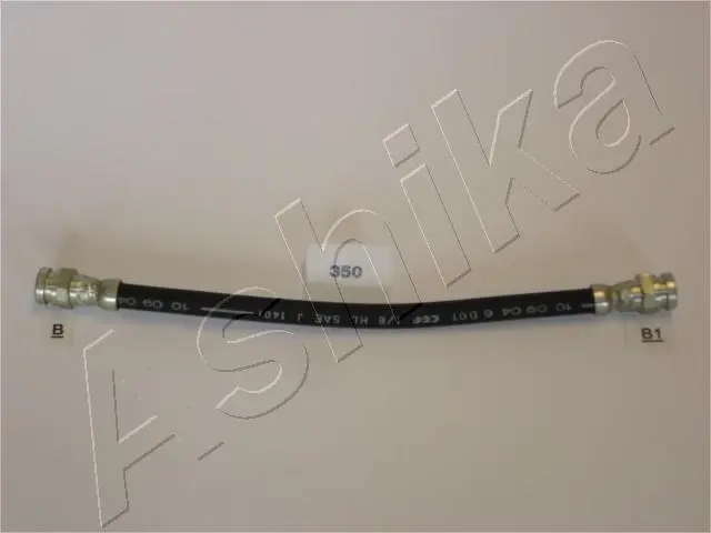 държач, спирачен маркуч ASHIKA              