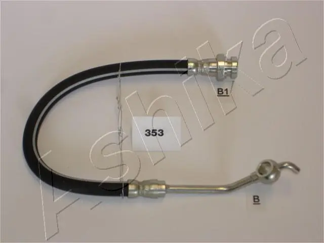 държач, спирачен маркуч ASHIKA              