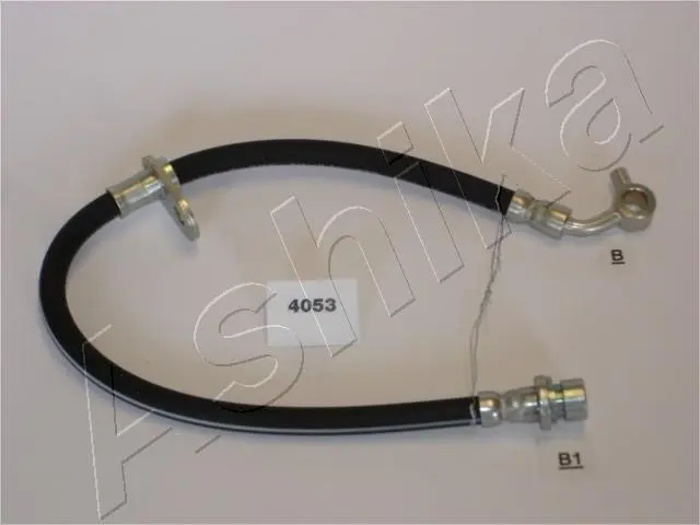 държач, спирачен маркуч ASHIKA              