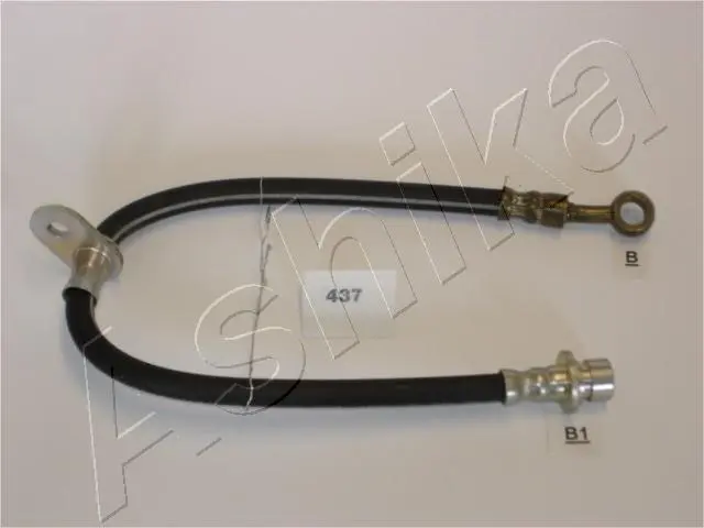 държач, спирачен маркуч ASHIKA              