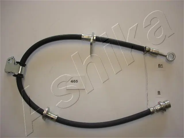 държач, спирачен маркуч ASHIKA              