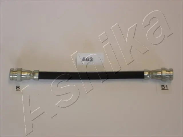 държач, спирачен маркуч ASHIKA              