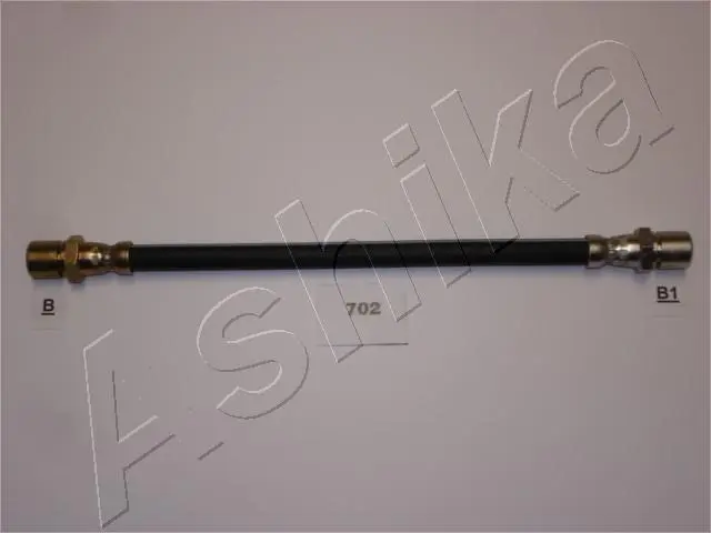 държач, спирачен маркуч ASHIKA              