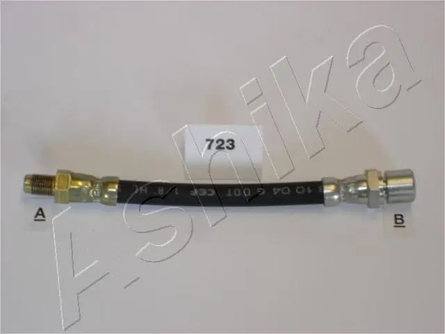 държач, спирачен маркуч ASHIKA              