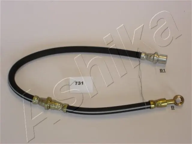 държач, спирачен маркуч ASHIKA              