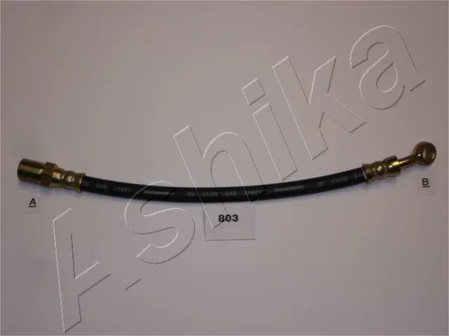 държач, спирачен маркуч ASHIKA              