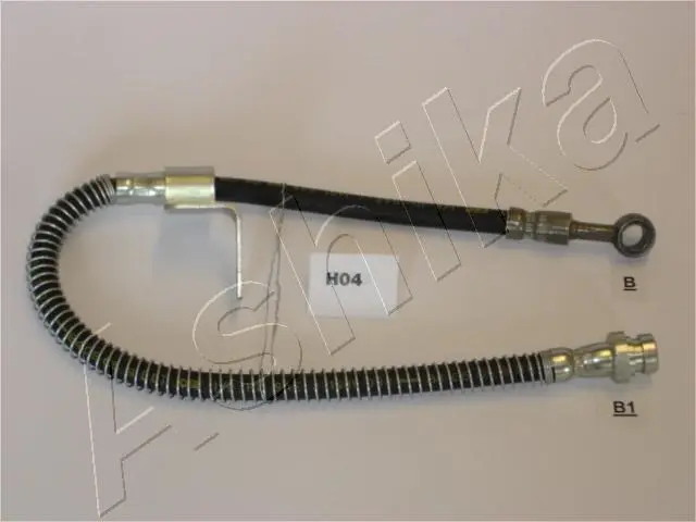 държач, спирачен маркуч ASHIKA              