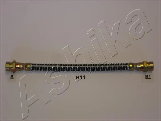 държач, спирачен маркуч ASHIKA              