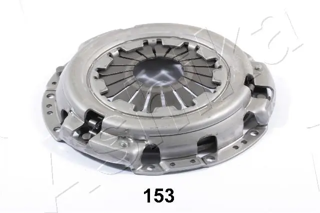 притискателен диск ASHIKA              