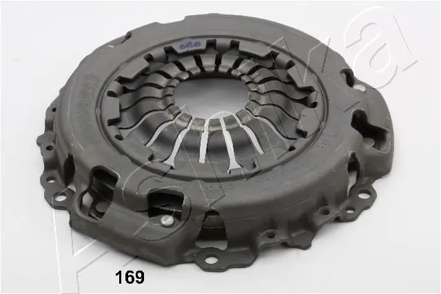 притискателен диск ASHIKA              