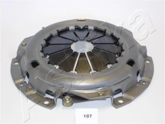 притискателен диск ASHIKA              