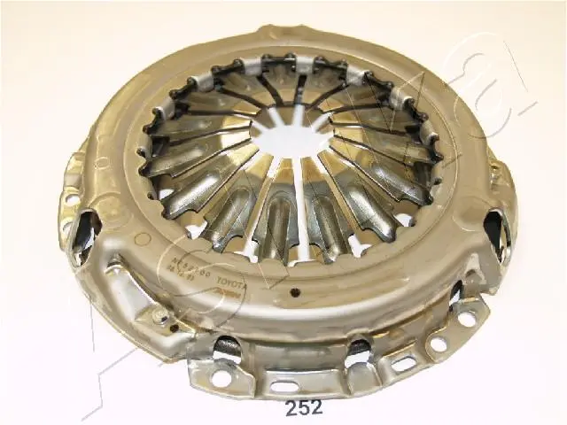 притискателен диск ASHIKA              