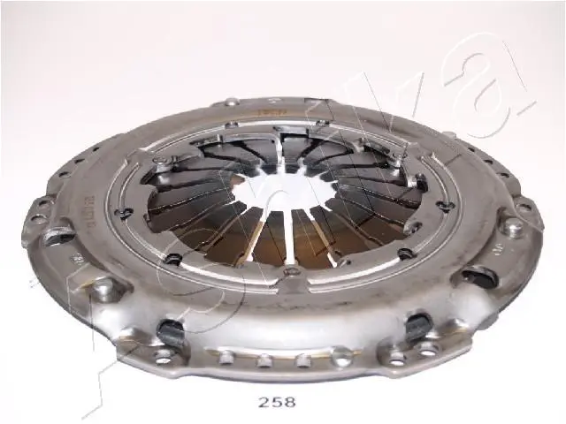 притискателен диск ASHIKA              