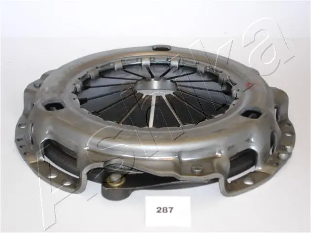 притискателен диск ASHIKA              