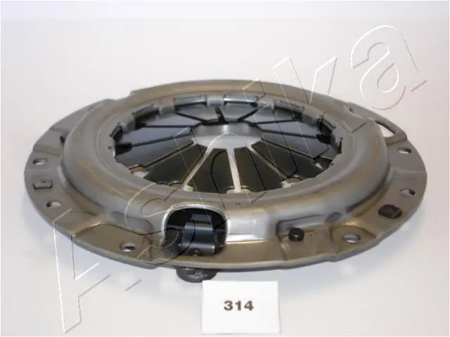 притискателен диск ASHIKA              