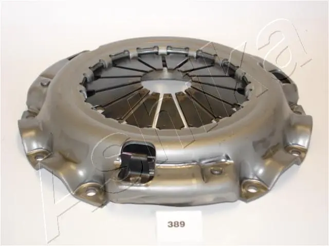 притискателен диск ASHIKA              