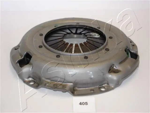 притискателен диск ASHIKA              