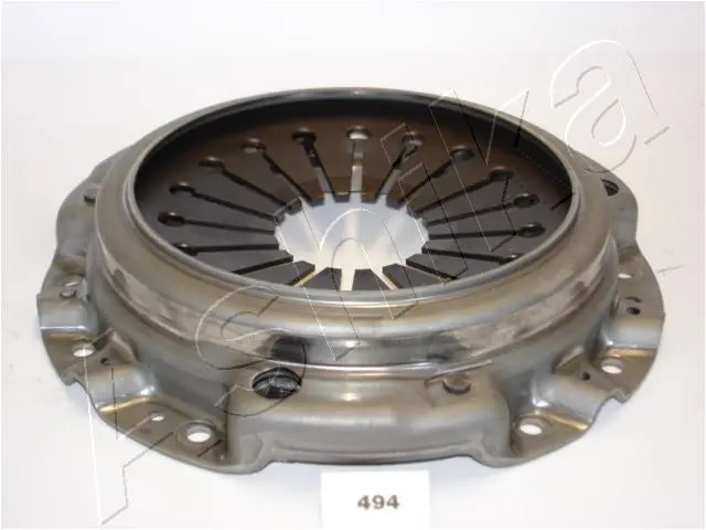 притискателен диск ASHIKA              