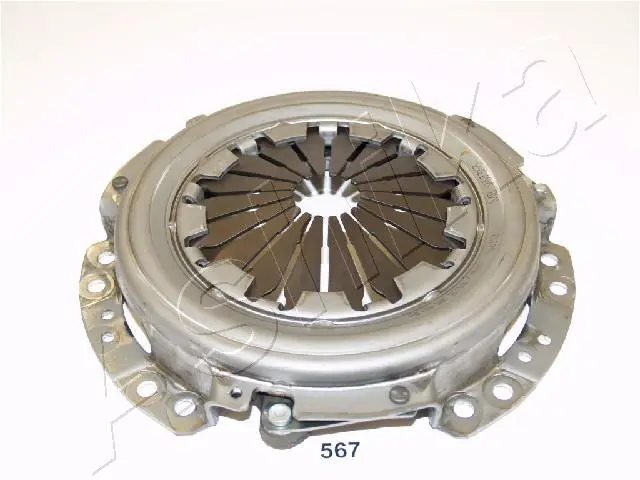 притискателен диск ASHIKA              