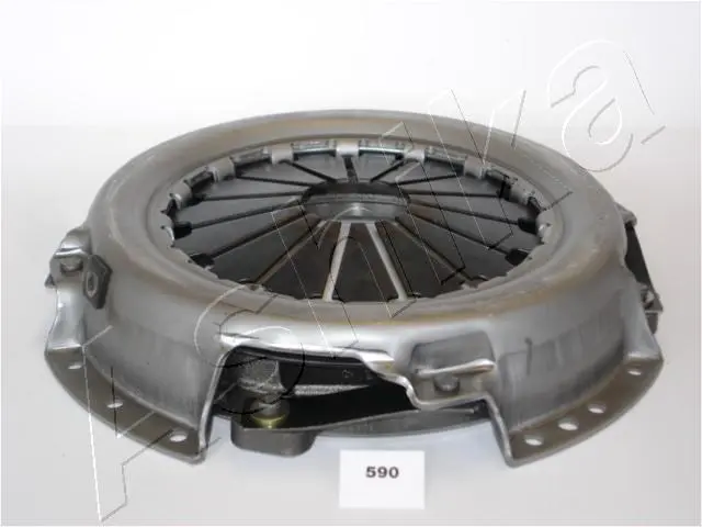 притискателен диск ASHIKA              