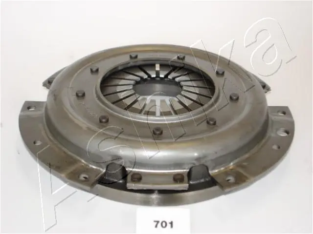 притискателен диск ASHIKA              