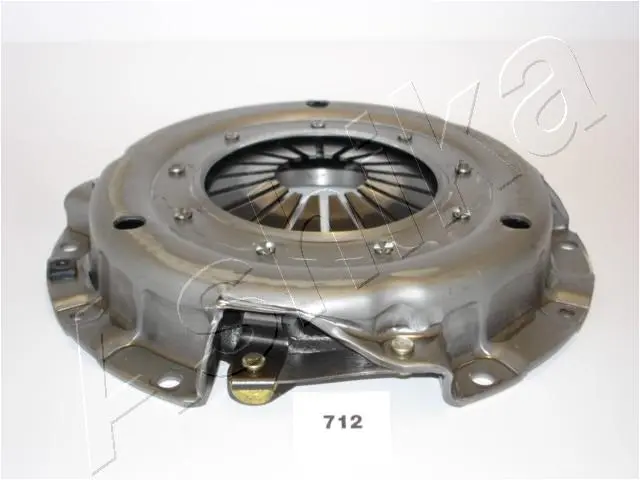 притискателен диск ASHIKA              